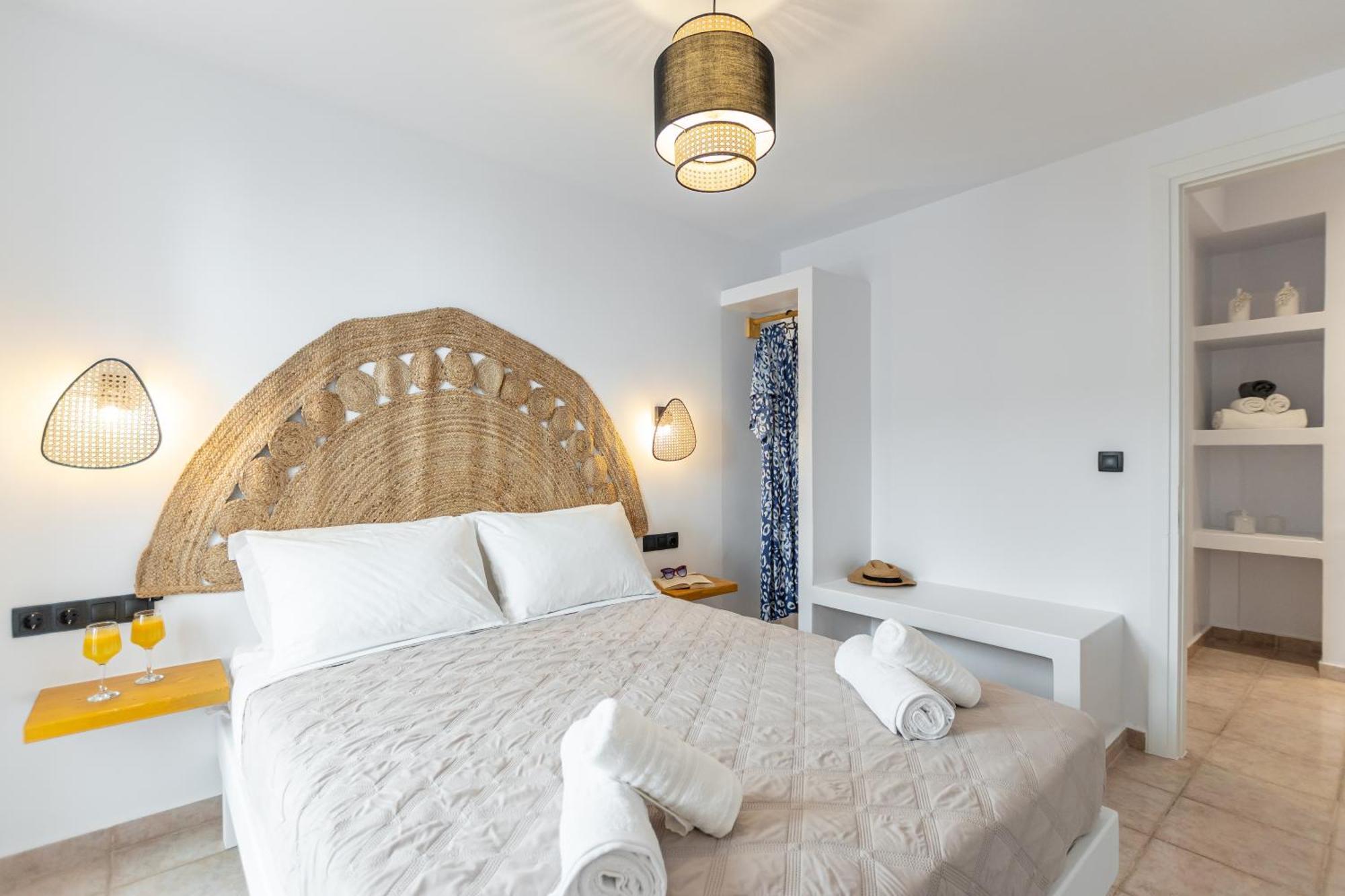 Golden Bay Aparthotel Agios Prokopios  Buitenkant foto