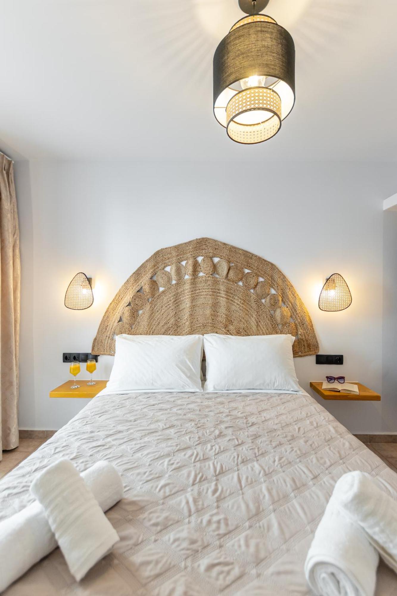 Golden Bay Aparthotel Agios Prokopios  Buitenkant foto